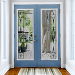 South Beach | Privacy and See- Through Window Film (Static Cling) - Image 28