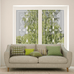 South Beach | Privacy and See- Through Window Film (Static Cling) - Image 33