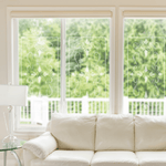 South Beach | Privacy and See- Through Window Film (Static Cling) - Image 34