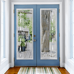 South Beach | Privacy and See- Through Window Film (Static Cling) - Image 35