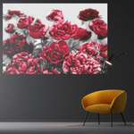 Temptation Wall Mural - Image 3