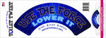 Use the Force Toilet Tweets - Image 2