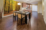 Autumn Leaves Wall Mural - Image 1