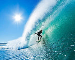 Adrenalin Wall Mural - Image 2