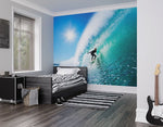 Adrenalin Wall Mural - Image 1