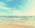 Seashore Wall Mural - Image 2