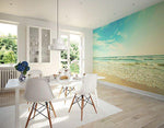Seashore Wall Mural - Image 1