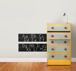 Learn To Write Chalkboard - Image 1