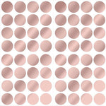 Rose Gold Confetti Dots - Image 2