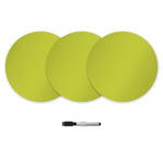 Samara Dry Erase Decal Dot - Image 2