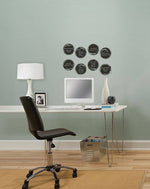 Eden Weekly Dry Erase Dots - Image 1