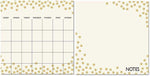 Gold Confetti Organization Kit - Image 3
