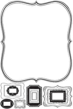 Photo Opp Dry Erase Frames - Image 2