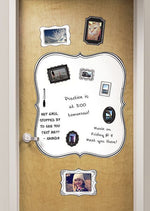 Photo Opp Dry Erase Frames - Image 1