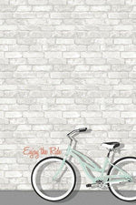 Enjoy the Ride Dry Erase Message Board - Image 2