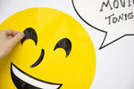 Create an Emoji Dry Erase Wall Decal - Image 9