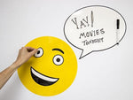Create an Emoji Dry Erase Wall Decal - Image 10