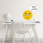 Create an Emoji Dry Erase Wall Decal - Image 12