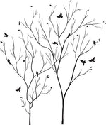Bird's Eye View Wall Art Kit - Image 3