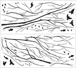 Bird's Eye View Wall Art Kit - Image 2