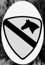 Oval Cavalry (4