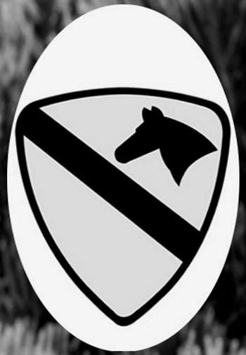 Oval Cavalry (4
