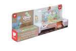 Baby Dino World Wall Mural | (Adhesive) - Image 3