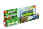 Football Crazy Wall Mural - Image 3