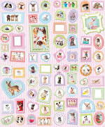 Studio Pets Wall Mural - Image 2
