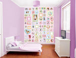 Studio Pets Wall Mural - Image 1