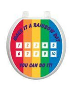 Rainbow Day Potty Chart - Image 1