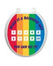 Rainbow Day Potty Chart - Window Film World