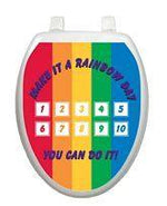 Rainbow Day Potty Chart - Image 2