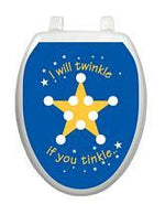 Twinkle Star Potty Chart - Image 1