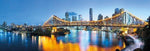 Brisbane Wall Mural - Image 2