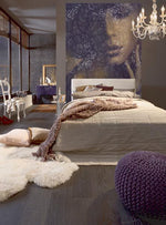 Lace Wall Mural - Image 1