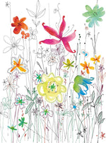 Joli Wall Mural - Image 2
