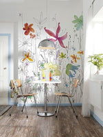 Joli Wall Mural - Image 1