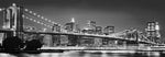Brooklyn Bridge Mural - Image 2