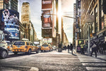 Times Square Wall Mural - Image 2