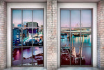 Loft Wall Mural - Image 1
