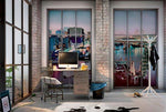 Loft Wall Mural - Image 2