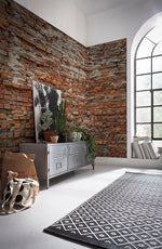 Bricklane Wall Mural - Image 1