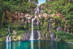 Cascade Wall Mural - Image 2