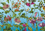 Jardin Wall Mural - Image 2