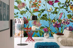 Jardin Wall Mural - Image 1
