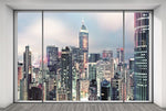 Suite Wall Mural - Image 2
