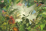 Into The Wild Wall Mural - Image 2