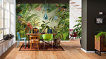 Into The Wild Wall Mural - Image 1