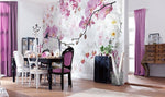 Allure Wall Mural - Image 1